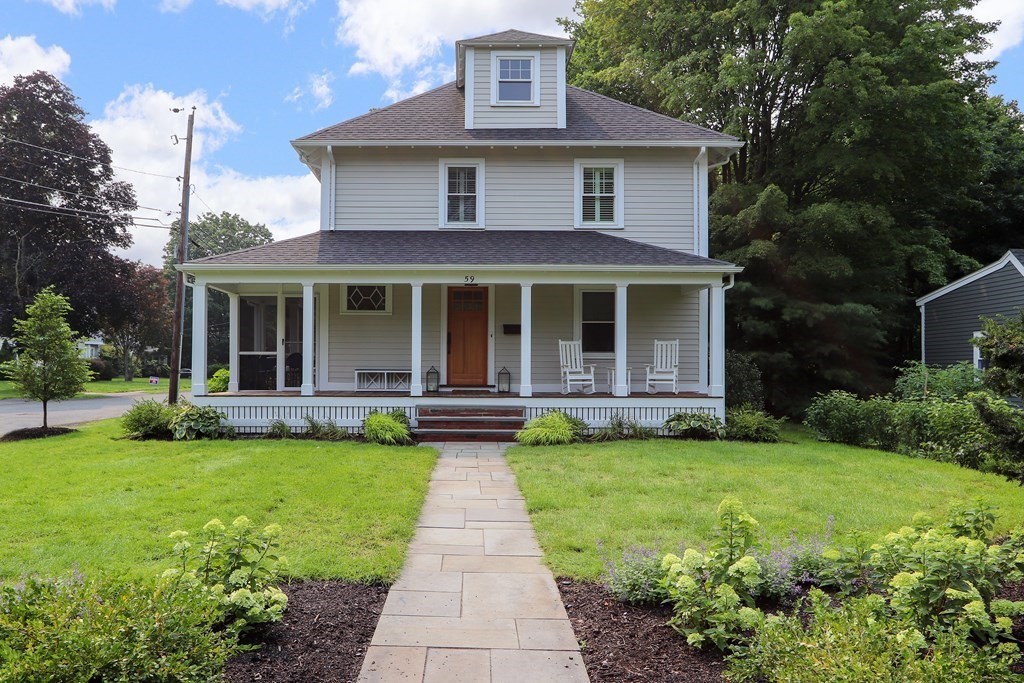 59 High Street Needham, MA 02494 - Photo 3 of 37 Gallery Image 3