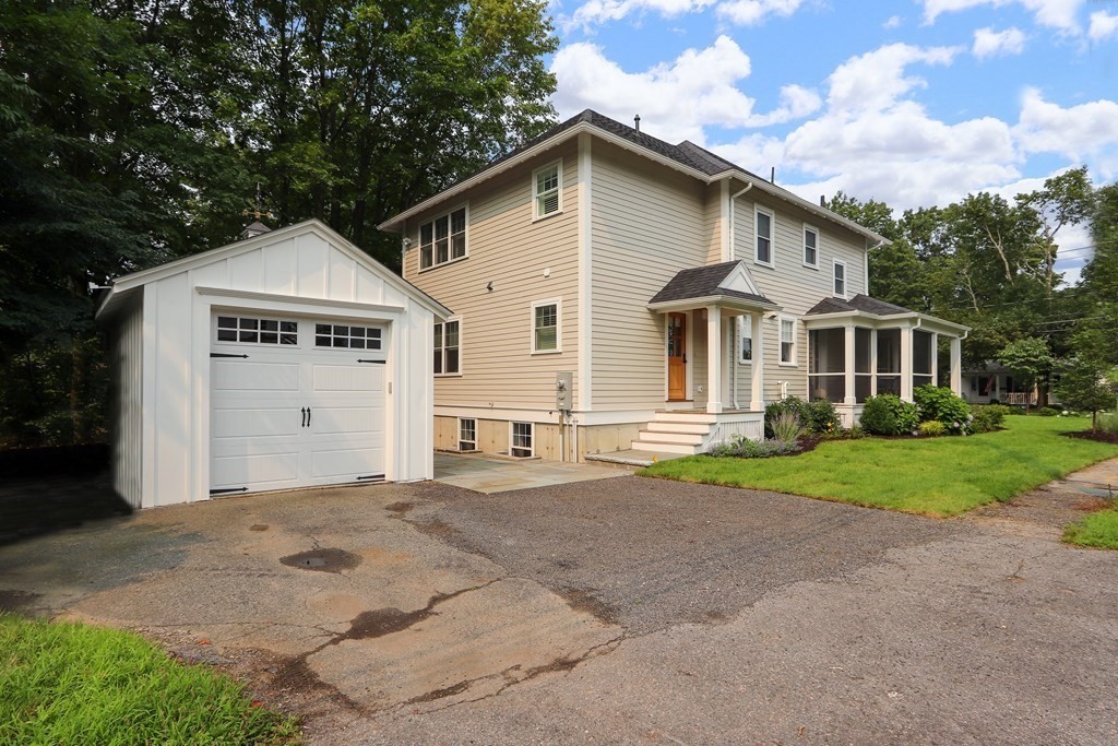 59 High Street Needham, MA 02494 - Photo 35 of 37 Gallery Image 35