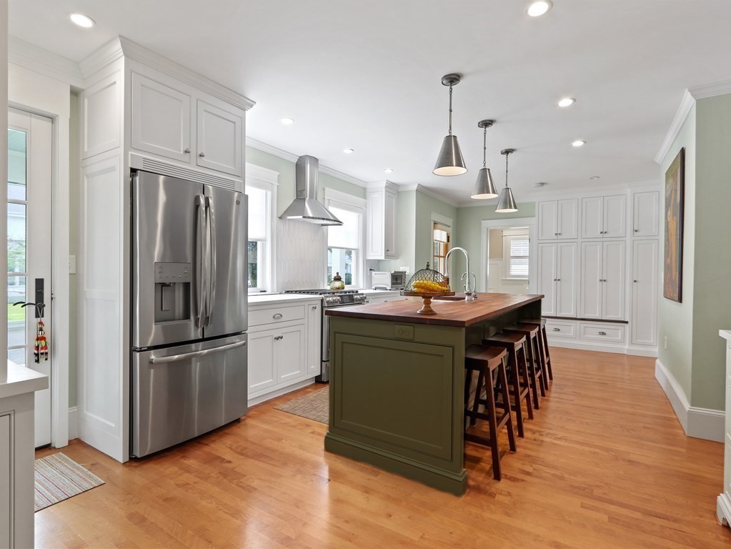 59 High Street Needham, MA 02494 - Photo 8 of 37 Gallery Image 8