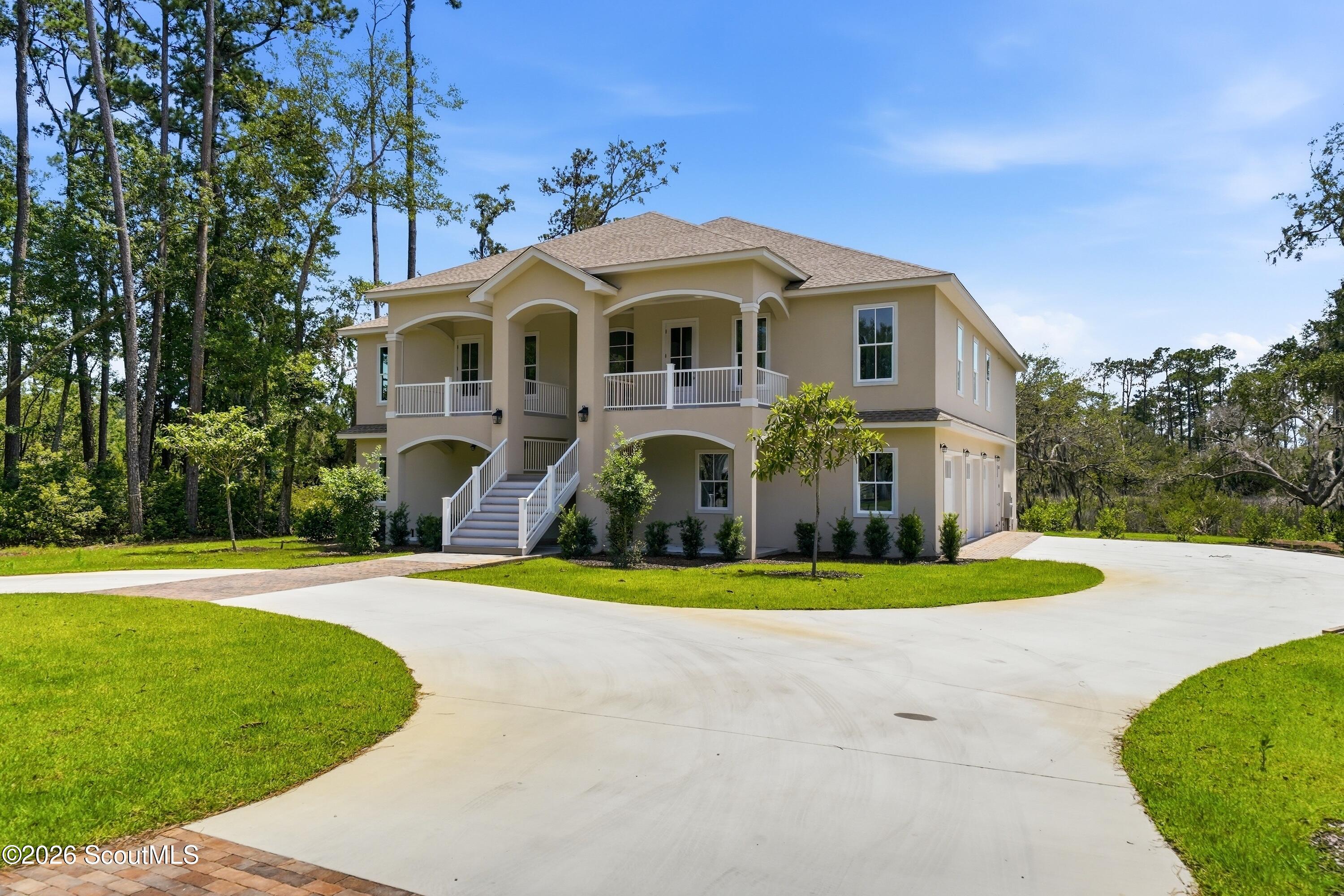 123 Rice Mill St. Simons Island, GA 31522 - Photo 3 of 83 03