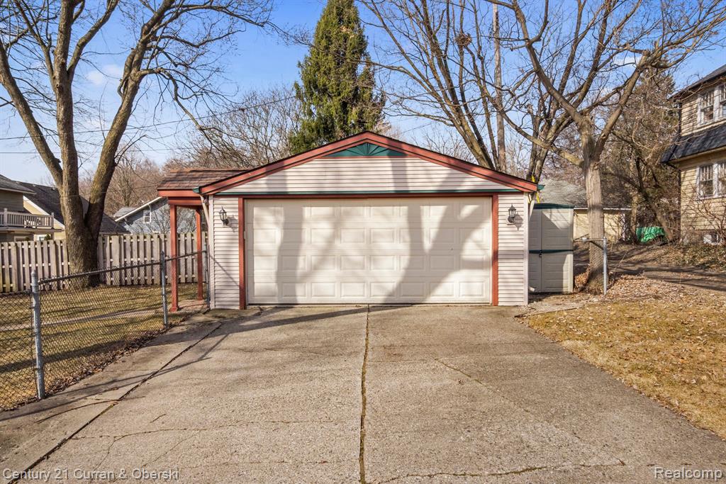 129 Base Line Road Northville, MI 48167 - Photo 34 of 46