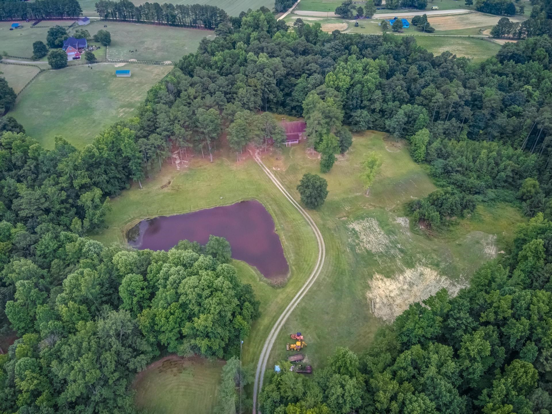 8041 Mt Pleasant Church Road Willow Spring, NC 27592 - Photo 72 of 83 Photo 72