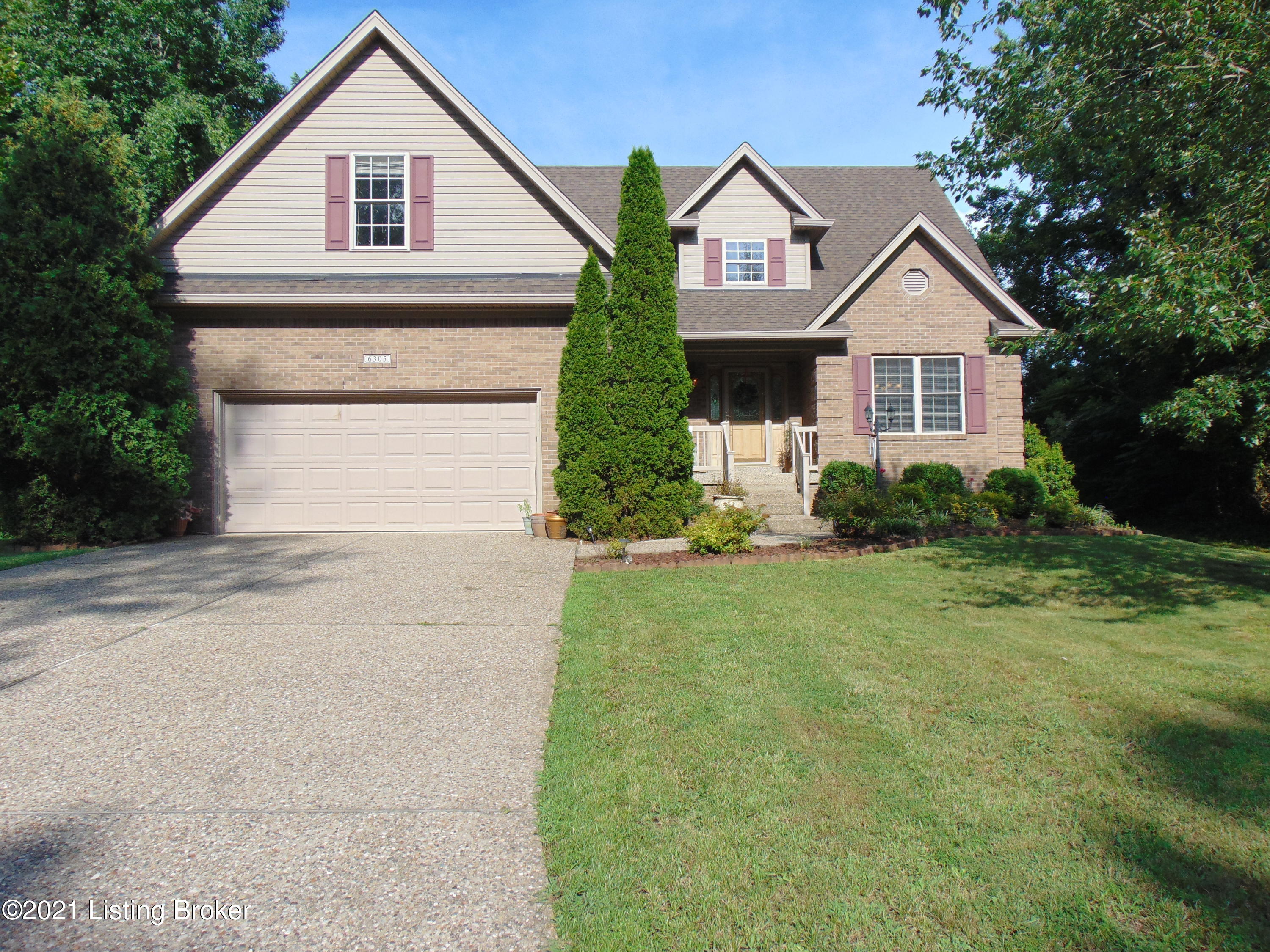 6305 Utica Road Louisville, KY 40214 - Photo 1 of 28 Come and view this wonderful home!