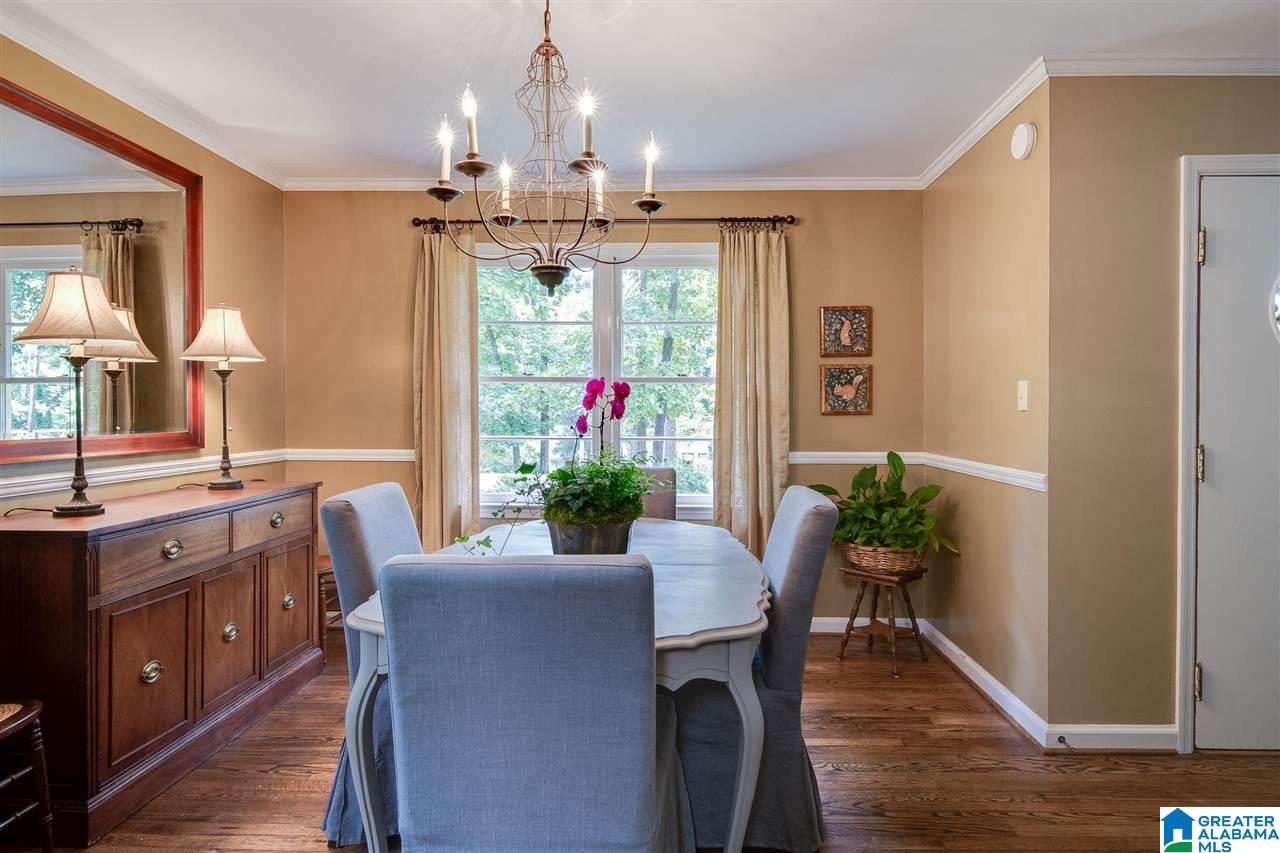 644 Ridge Top Circle Birmingham, AL 35206 - Photo 10 of 38