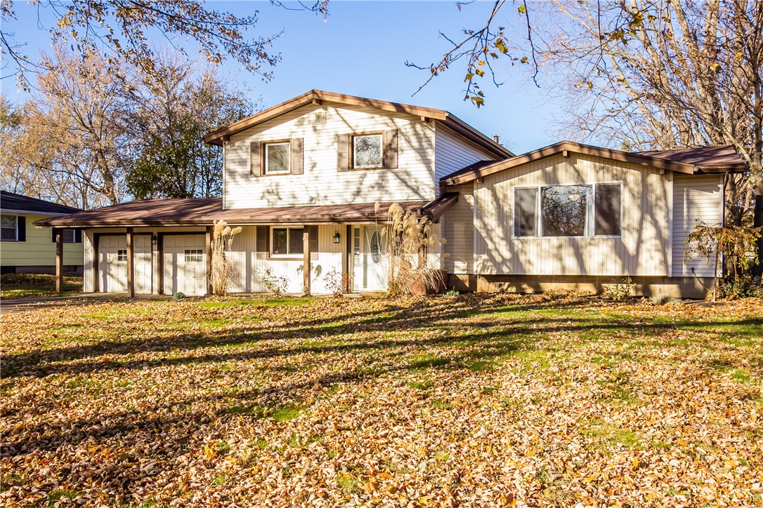 124 Frisbee Hill Road Greece, NY 14468 - Photo 1 of 1 Gallery Image 1