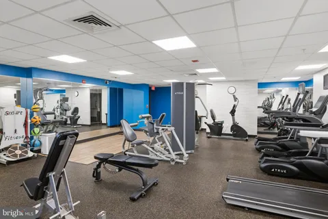 $550,000 | 7111 Woodmont Avenue, Unit 709, Bethesda, MD 20815