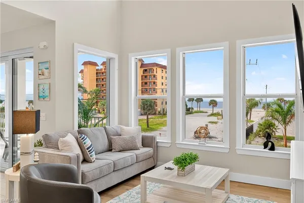$2,499,000 | 553 Estero Boulevard, Fort Myers Beach, FL 33931