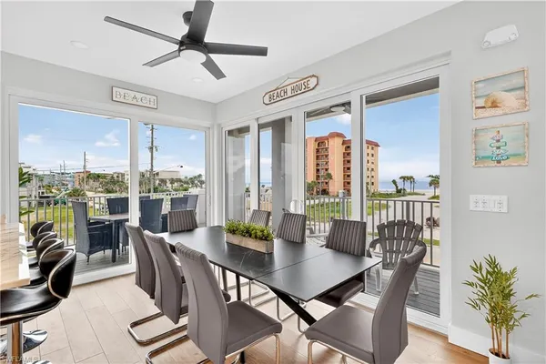 $2,499,000 | 553 Estero Boulevard, Fort Myers Beach, FL 33931