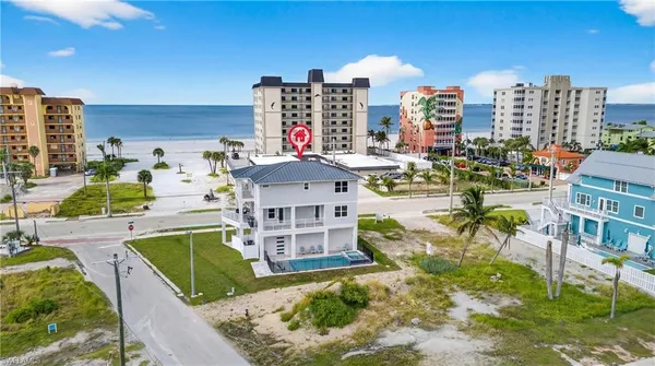 $2,499,000 | 553 Estero Boulevard, Fort Myers Beach, FL 33931