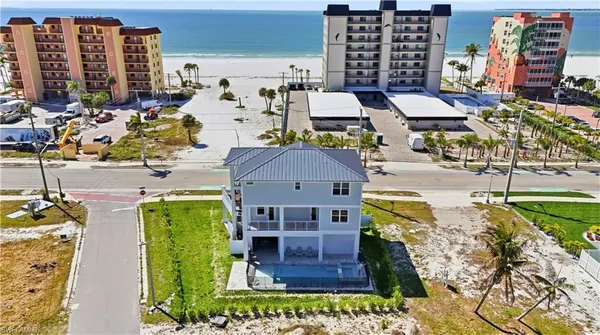 $2,499,000 | 553 Estero Boulevard, Fort Myers Beach, FL 33931