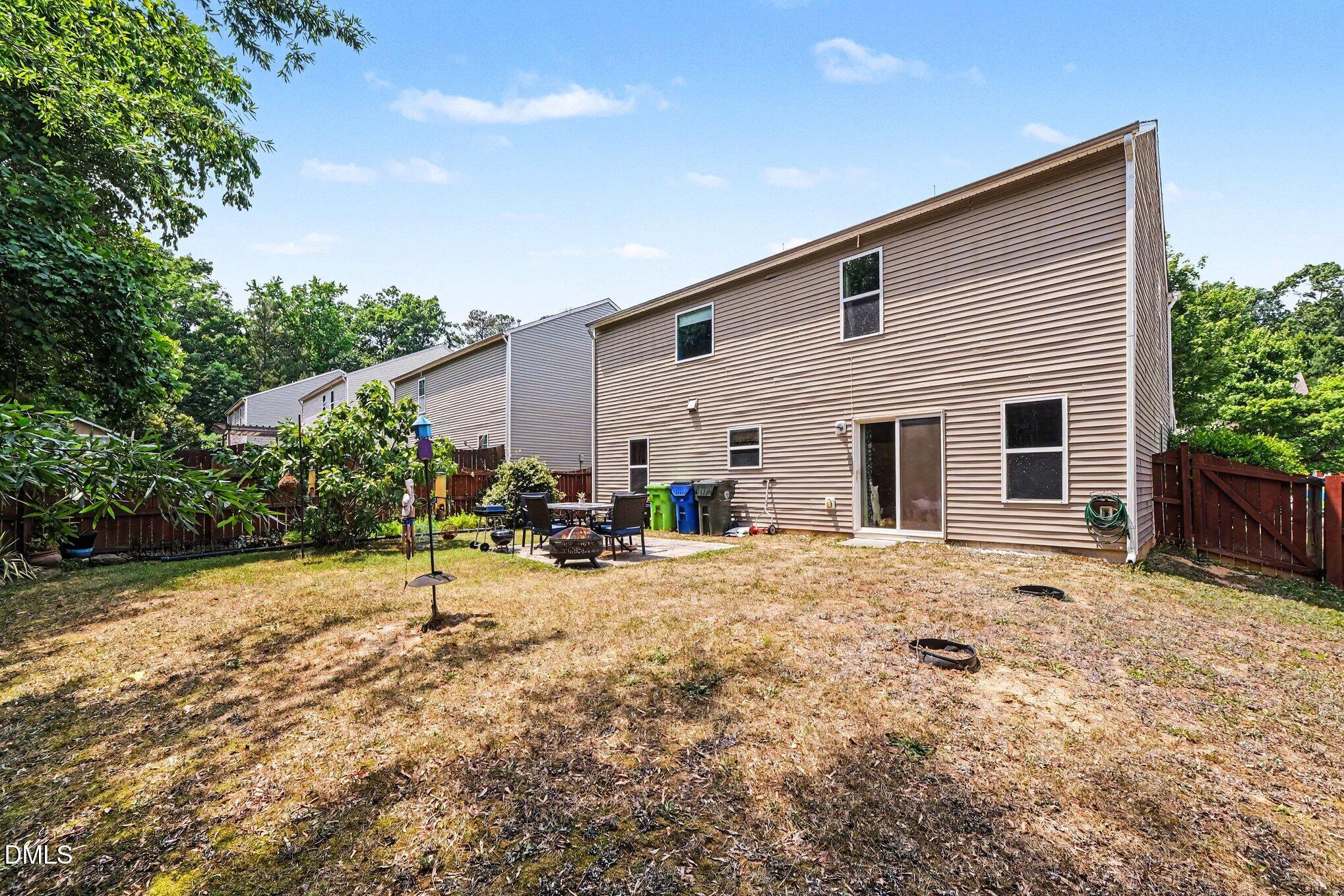 4418 Stonewall Drive Raleigh, NC 27604 - Photo 23 of 25