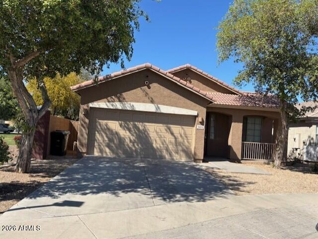 5624 West Vineyard Road Laveen, AZ 85339 - Photo 1 of 9 NICE SINGLE LEVEL FAMILY HOME IN GATED C