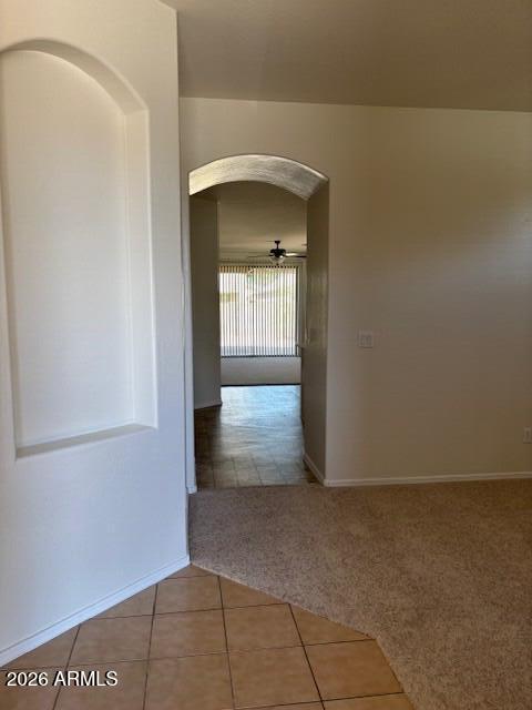5624 West Vineyard Road Laveen, AZ 85339 - Photo 9 of 9 FROM FRONT DOOR ENTRANCE