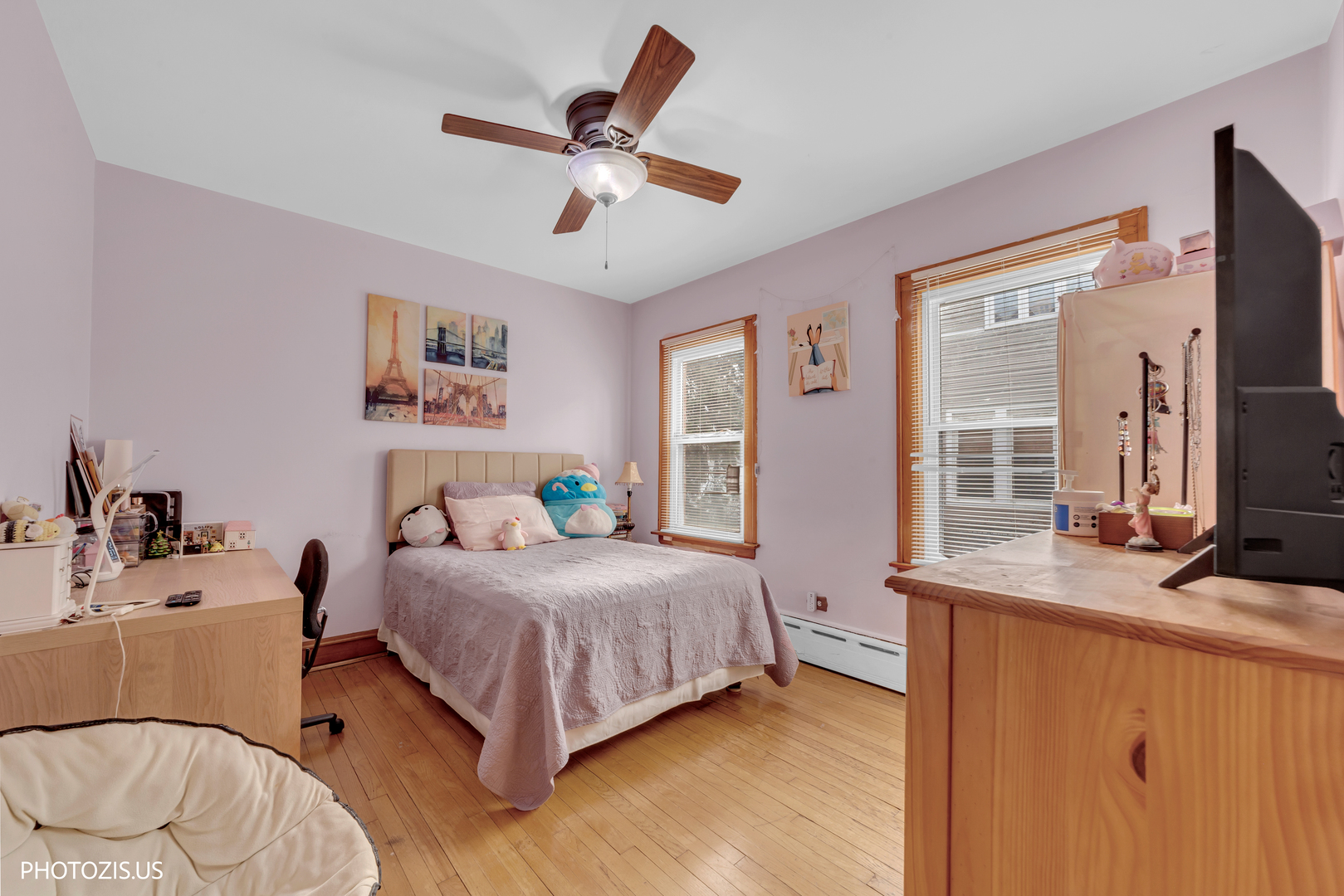 2457 North Nordica Avenue Chicago, IL 60707 - Photo 7 of 28