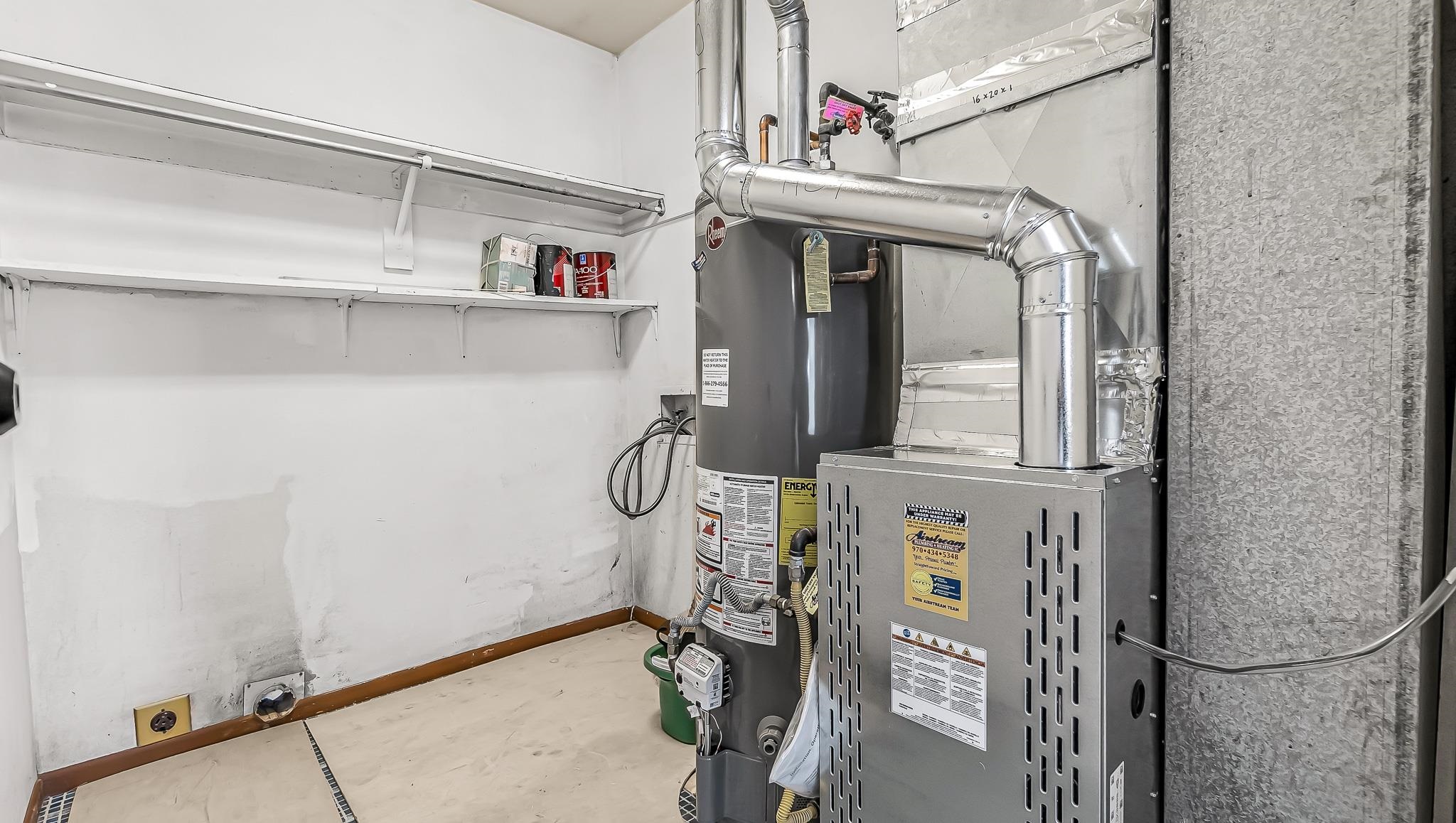 2801 Monroe Court Grand Junction, CO 81503 - Photo 11 of 35