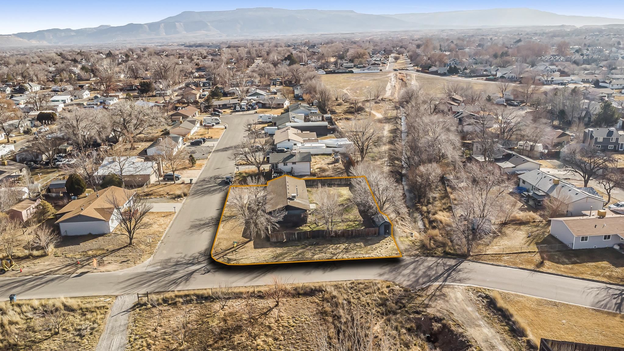 2801 Monroe Court Grand Junction, CO 81503 - Photo 26 of 35