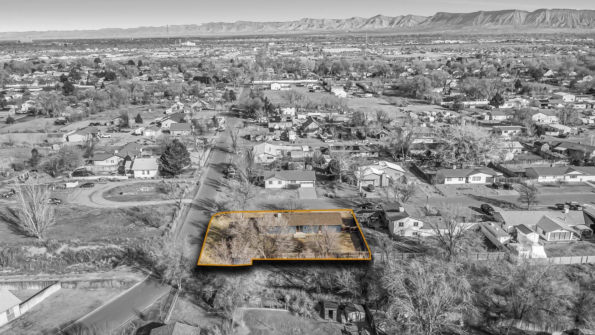 2801 Monroe Court Grand Junction, CO 81503 - Photo 27 of 35