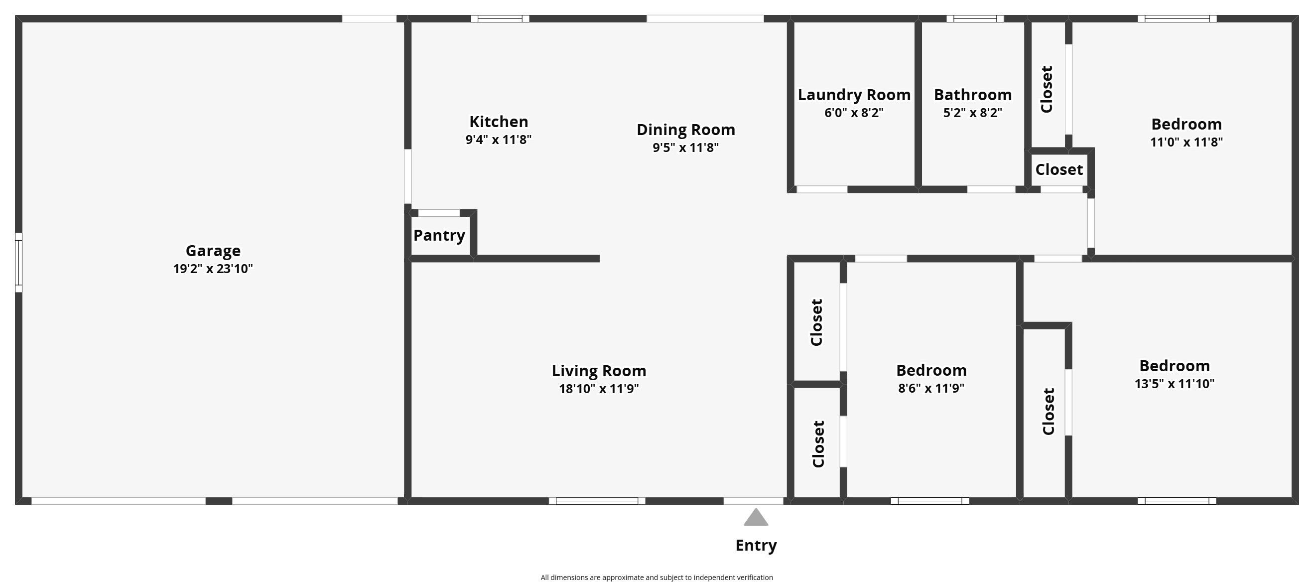 2801 Monroe Court Grand Junction, CO 81503 - Photo 35 of 35