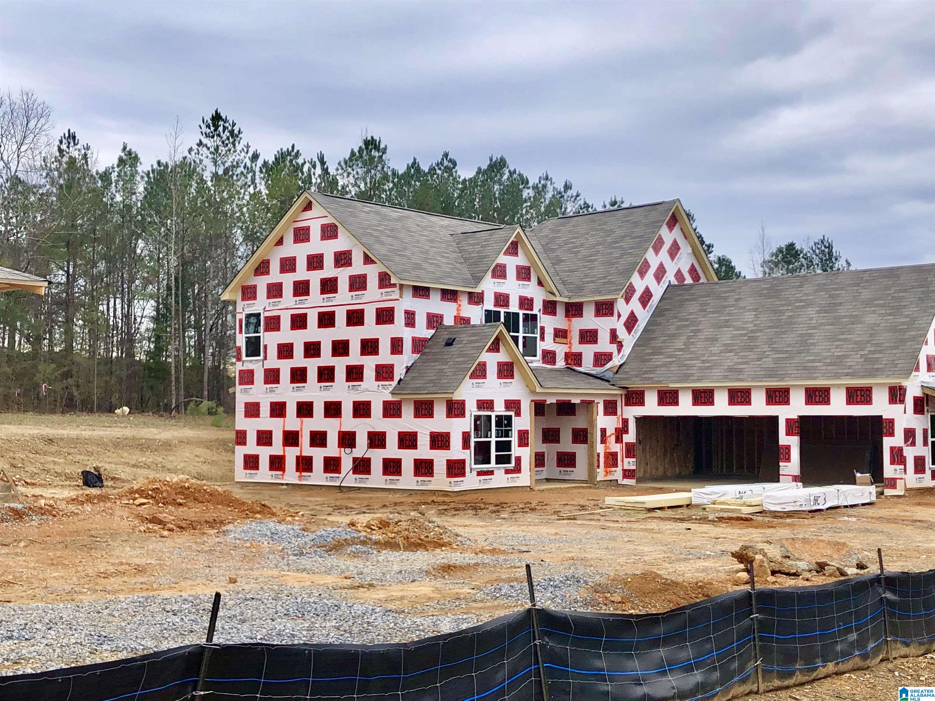 1835 Mckesie Street Riverside, AL 35135 - Photo 15 of 16 Gallery Image 15