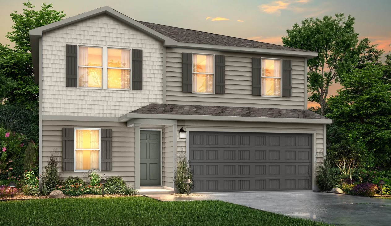229 Stoney Ridge Hudson, TX 75904 - Photo 1 of 6