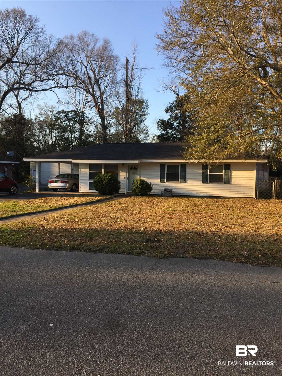 106 Dawson Street Brewton, AL 36426 - Photo 1 of 24