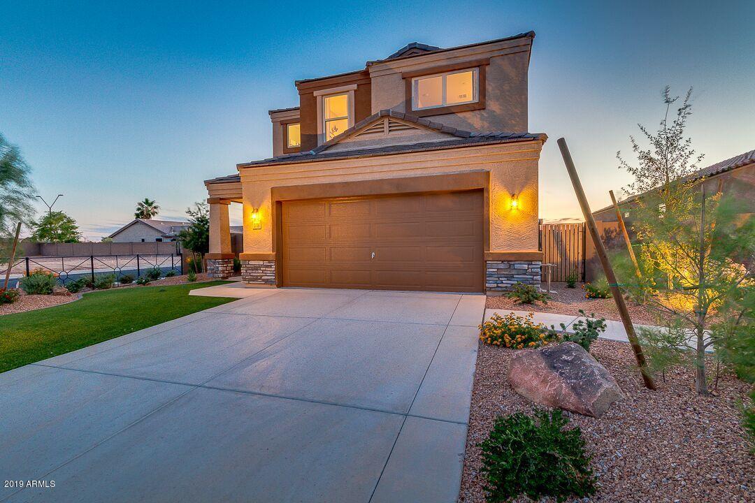 30962 West Picadilly Road Buckeye, AZ 85396 - Photo 3 of 63 03-298th