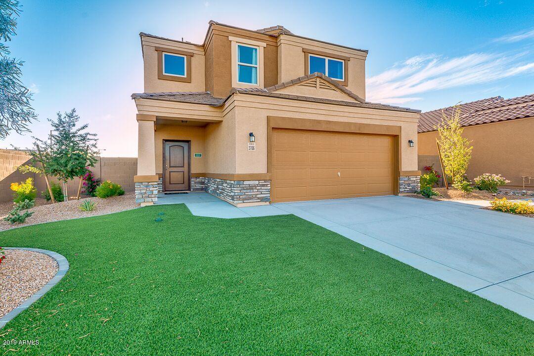 30962 West Picadilly Road Buckeye, AZ 85396 - Photo 10 of 63 10-298th