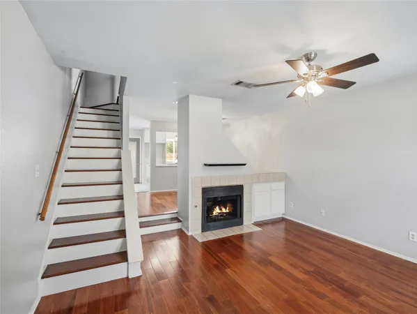 $229,000 | 11901 Swearingen Drive, Unit 27, Austin, TX 78758
