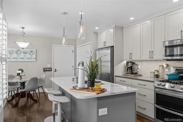 $650,000 | 10000 East Yale Avenue, Unit 57, Denver, CO 80231