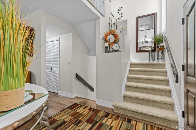 $650,000 | 10000 East Yale Avenue, Unit 57, Denver, CO 80231