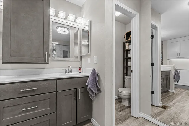 $650,000 | 10000 East Yale Avenue, Unit 57, Denver, CO 80231