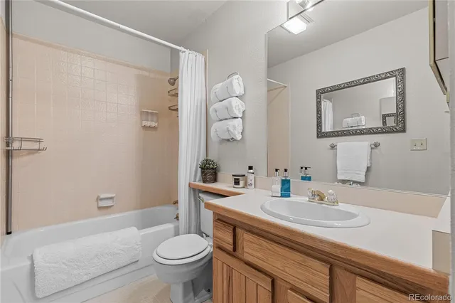 $650,000 | 10000 East Yale Avenue, Unit 57, Denver, CO 80231