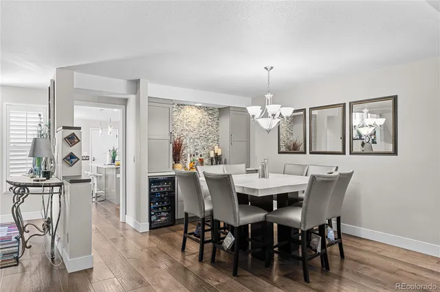 $650,000 | 10000 East Yale Avenue, Unit 57, Denver, CO 80231