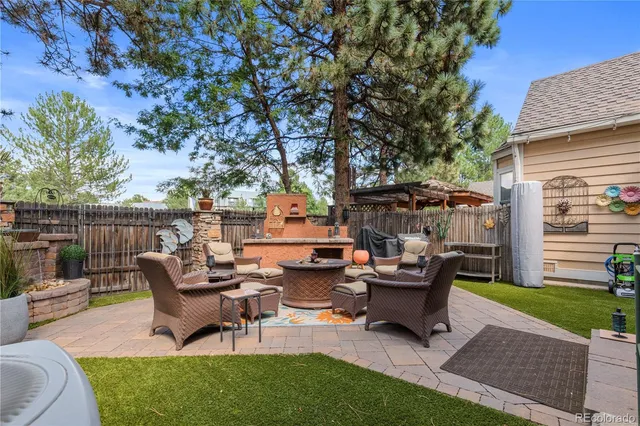 $650,000 | 10000 East Yale Avenue, Unit 57, Denver, CO 80231