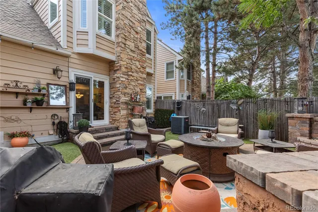 $650,000 | 10000 East Yale Avenue, Unit 57, Denver, CO 80231