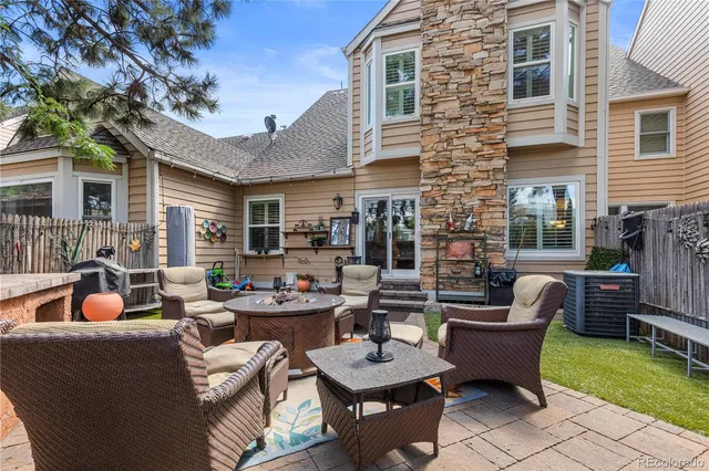 $650,000 | 10000 East Yale Avenue, Unit 57, Denver, CO 80231