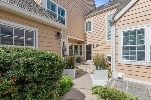 $650,000 | 10000 East Yale Avenue, Unit 57, Denver, CO 80231