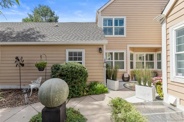 $650,000 | 10000 East Yale Avenue, Unit 57, Denver, CO 80231