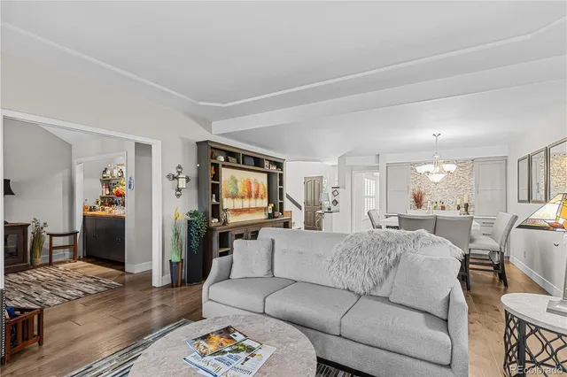 $650,000 | 10000 East Yale Avenue, Unit 57, Denver, CO 80231