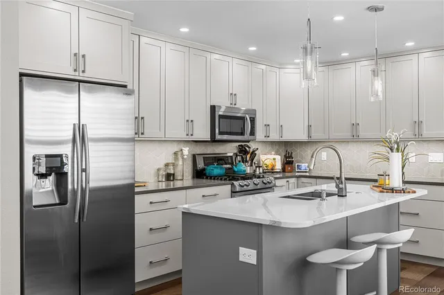 $650,000 | 10000 East Yale Avenue, Unit 57, Denver, CO 80231