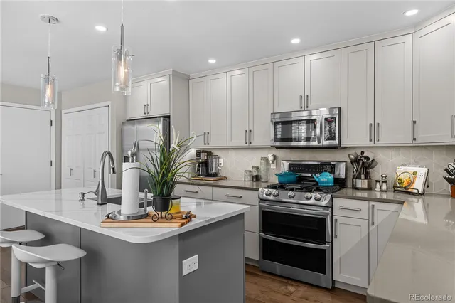 $650,000 | 10000 East Yale Avenue, Unit 57, Denver, CO 80231