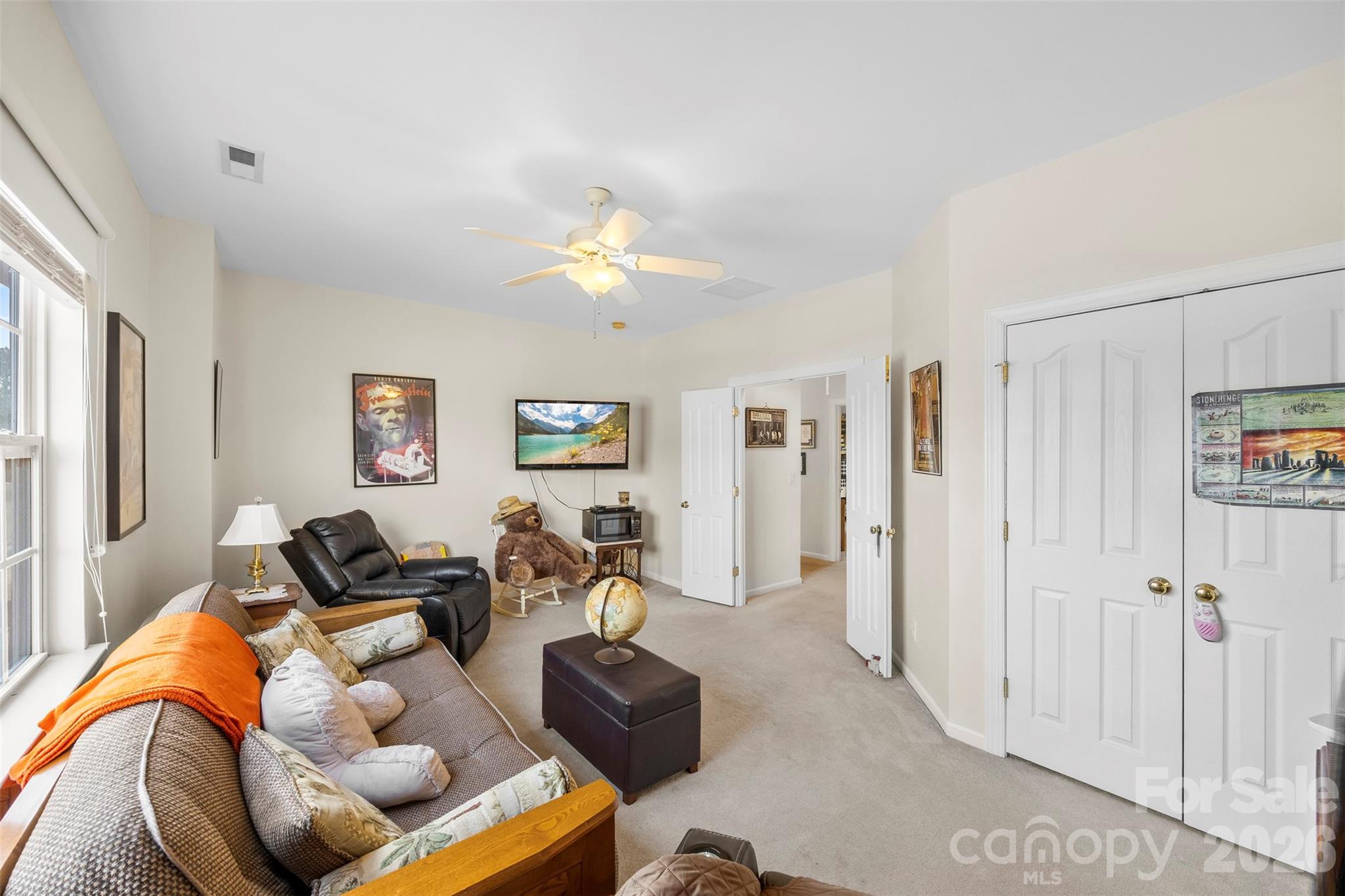 4351 Crest Line Lane Harrisburg, NC 28075 - Photo 13 of 24