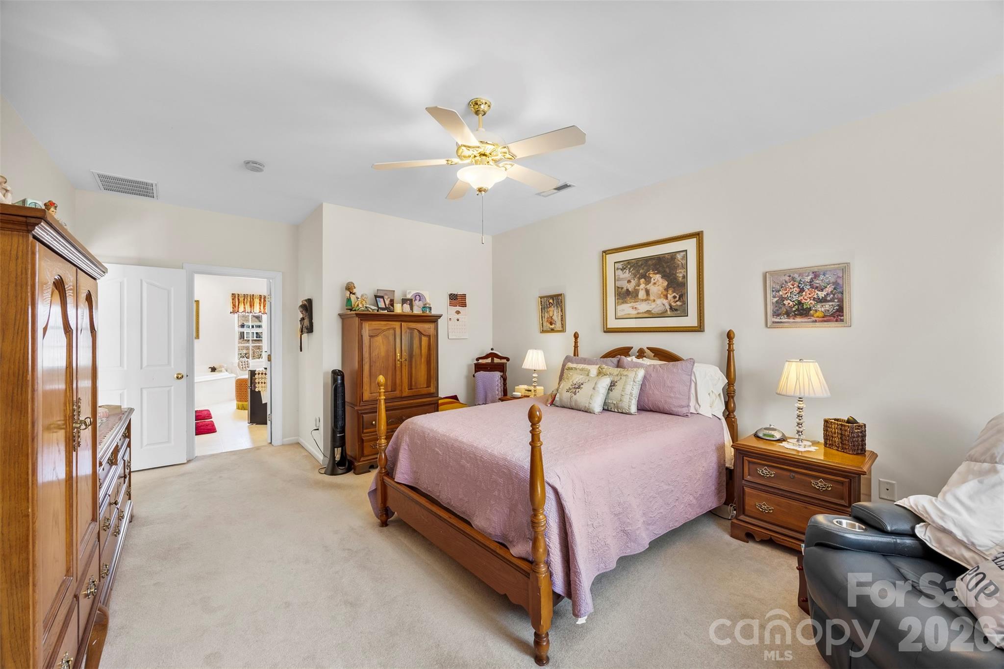 4351 Crest Line Lane Harrisburg, NC 28075 - Photo 19 of 24