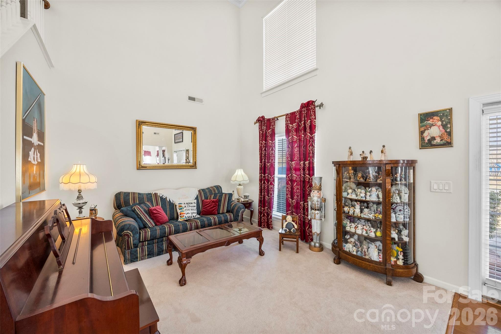 4351 Crest Line Lane Harrisburg, NC 28075 - Photo 2 of 24