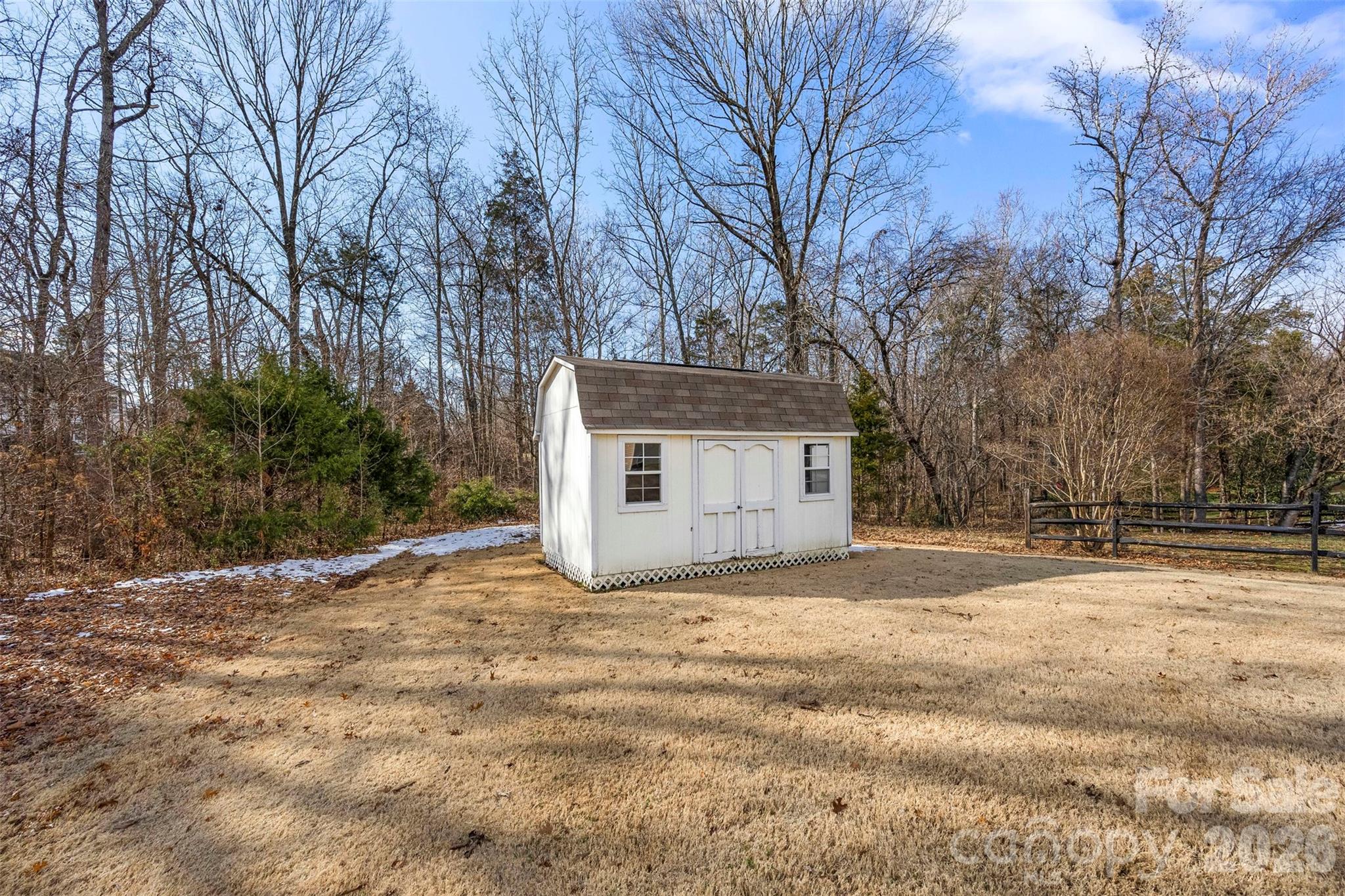 4351 Crest Line Lane Harrisburg, NC 28075 - Photo 24 of 24