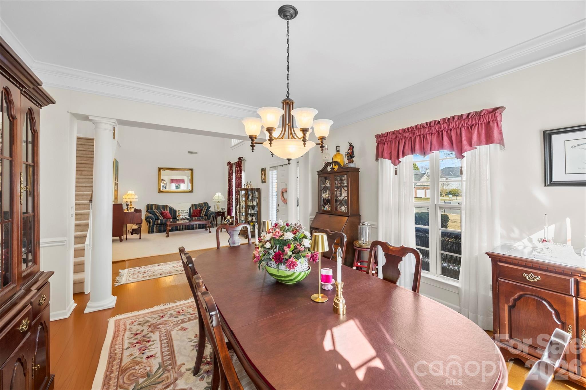 4351 Crest Line Lane Harrisburg, NC 28075 - Photo 4 of 24