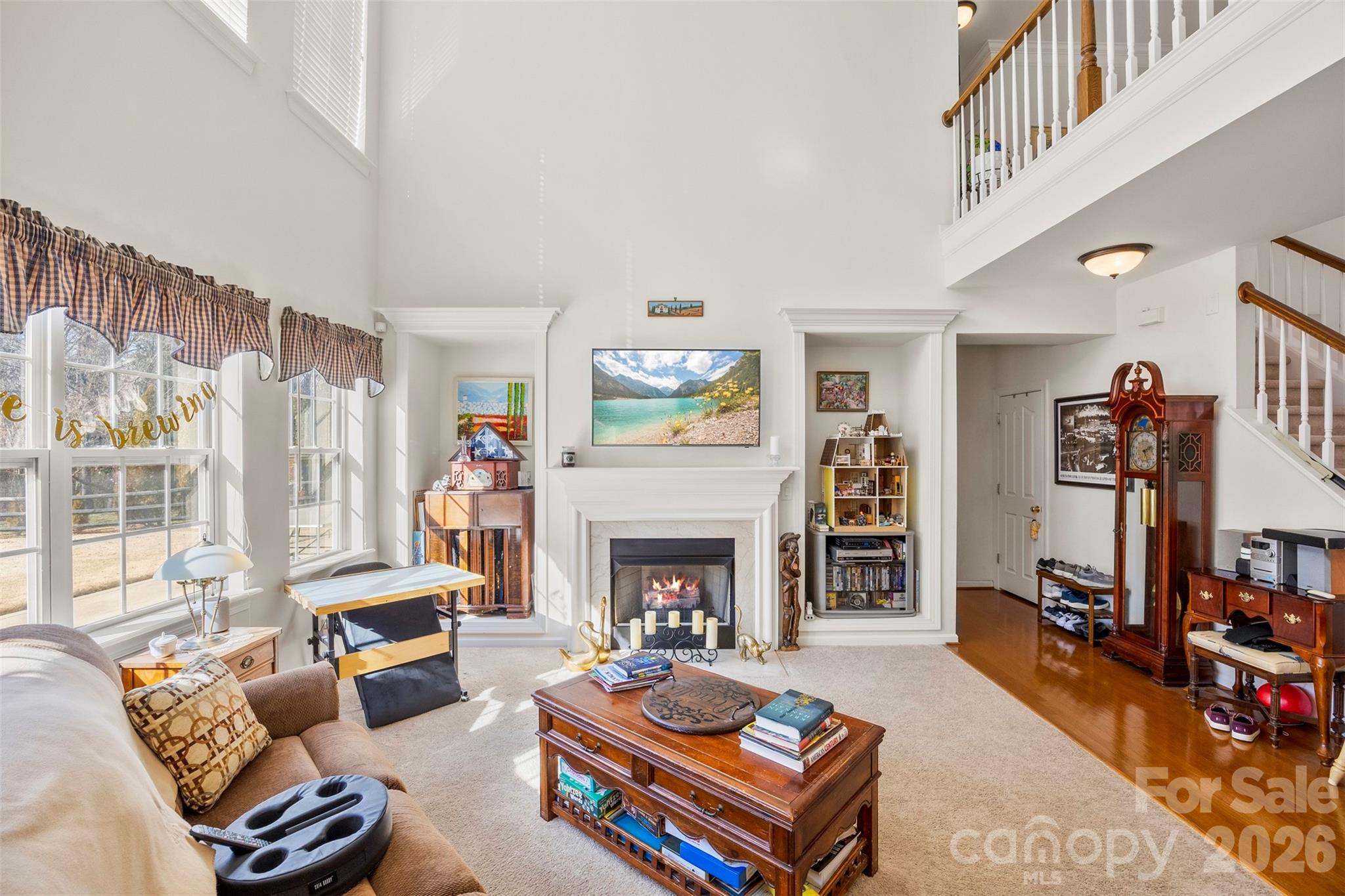 4351 Crest Line Lane Harrisburg, NC 28075 - Photo 5 of 24