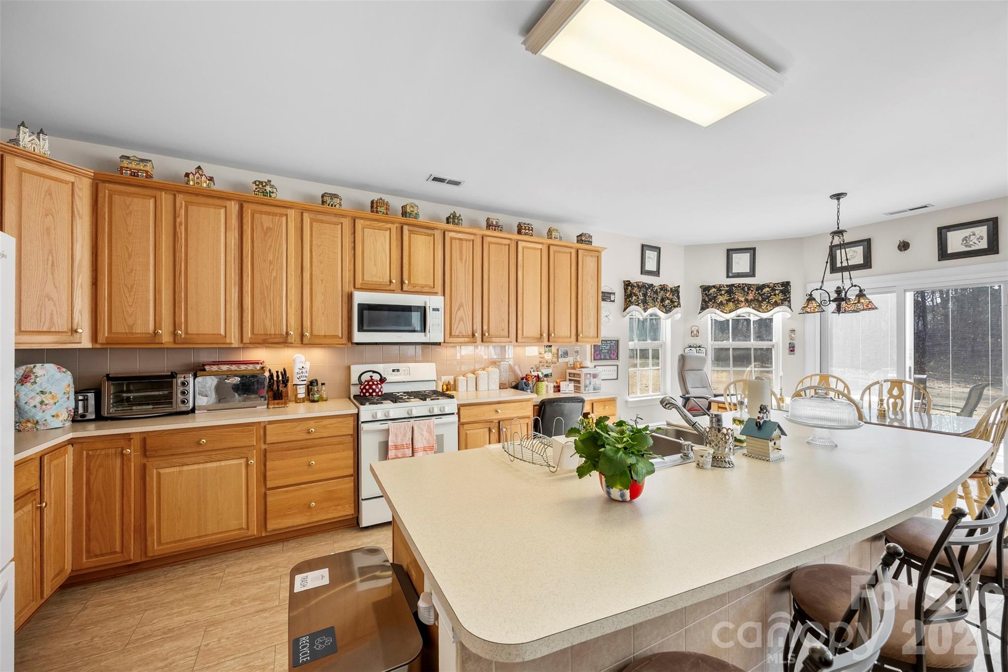 4351 Crest Line Lane Harrisburg, NC 28075 - Photo 6 of 24