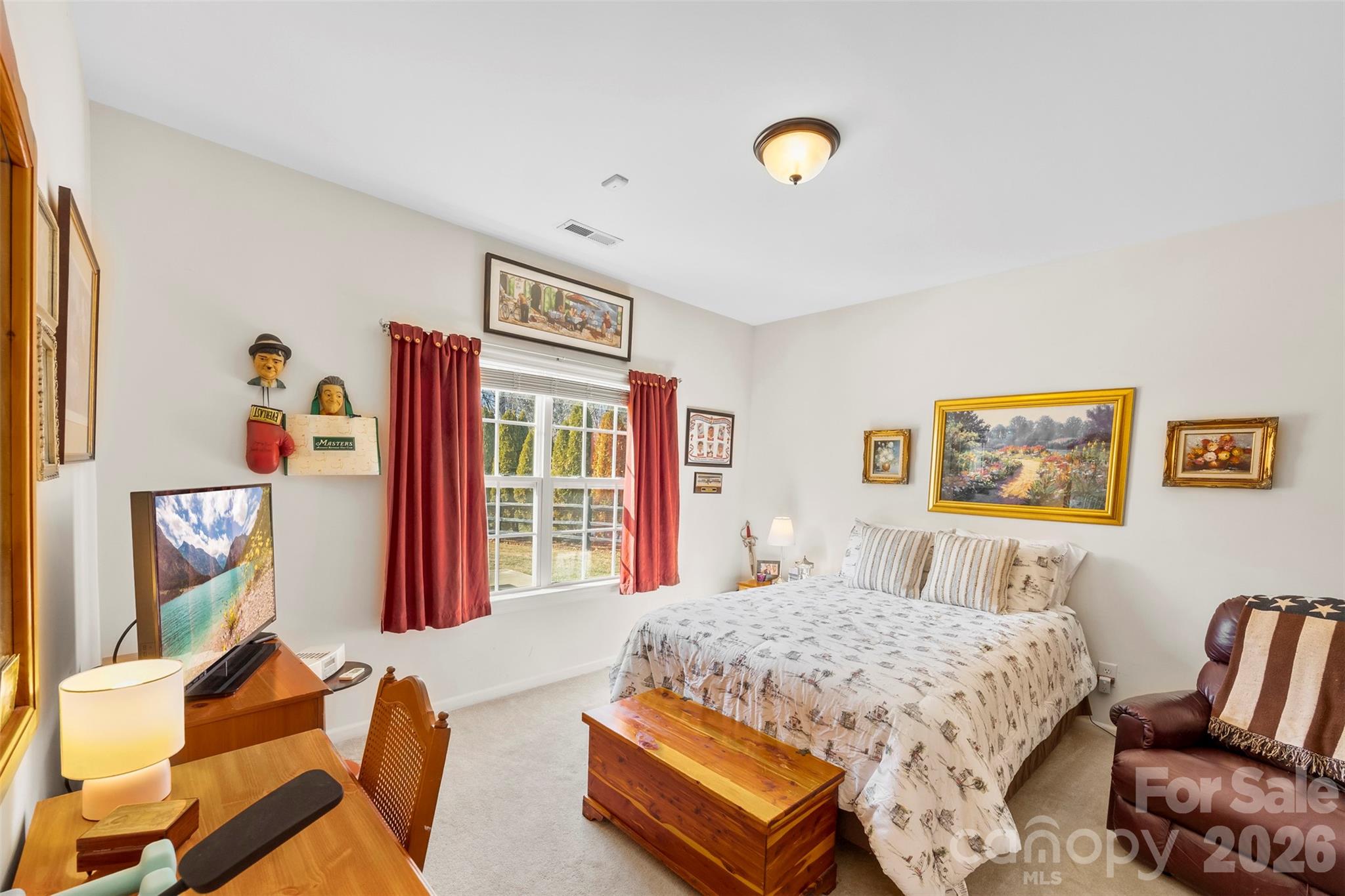 4351 Crest Line Lane Harrisburg, NC 28075 - Photo 9 of 24