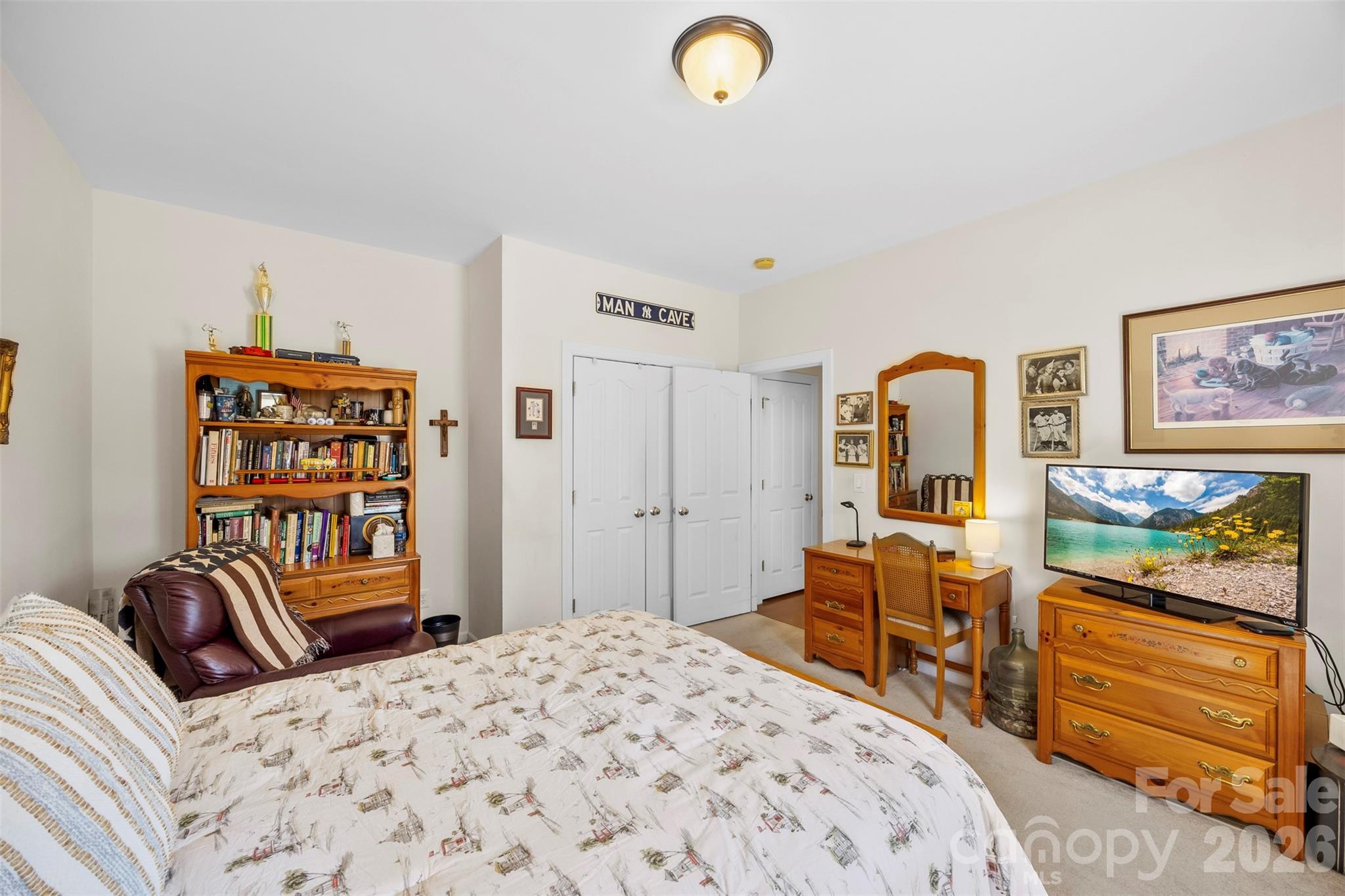 4351 Crest Line Lane Harrisburg, NC 28075 - Photo 10 of 24